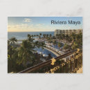 Search for riviera maya postcards Mayan