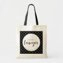 Search for lawyer tote bags Law school
