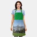 Search for nationalities aprons Blue