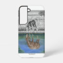 Search for horse samsung cases Water