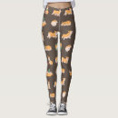 Search for welsh corgi leggings Pattern