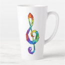 Search for treble clef mugs Sound