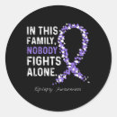Search for epilepsy awareness stickers Fights