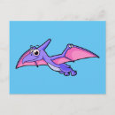 Search for pterodactyl postcards Animal