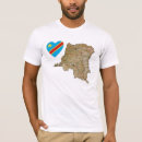 Search for kinshasa tshirts Zaire