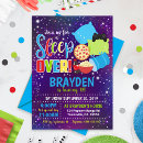 Search for boys sleepover For kids