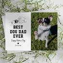 Search for from dad cards Black and white