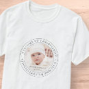 Search for christian baptism tshirts Christening