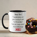 Search for dear dad mugs Funny