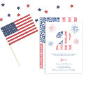 Search for firework invitations Usa