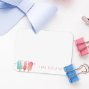 Search for colour note cards Summer