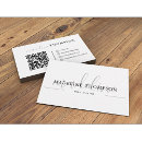 Search for silver business cards Feminine girly