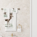 Search for stag bath towels Vintage