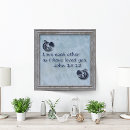 Search for bible verse posters Typography
