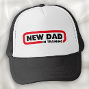 Search for new dad hats Newborn