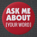 Search for ask me about badges Business