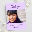 Search for violet colour cards Purple