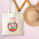 Search for elephant tote bags Flowers