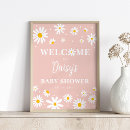 Search for daisy posters Baby in bloom