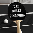 Search for funny ping pong paddles Black