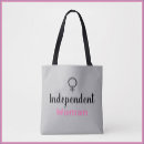 Search for symbole bags Girl power