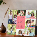 Search for 60th birthday plaques Photo collage