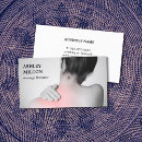 Search for reiki business cards Therapy