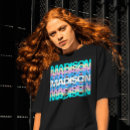 Search for holographic tshirts Modern