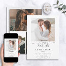 Search for modern engagement party invitations Couples