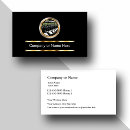 Search for golf cart business cards Trainer