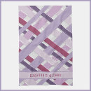 Search for mauve tea towels Elegant