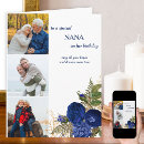 Search for blue rose birthday cards For her