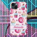 Search for doughnut iphone cases Cute