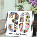 Search for birthday plaques Photo collage