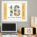 Search for sweet 16 birthday posters Photo collage