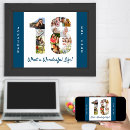 Search for 18th birthday posters White