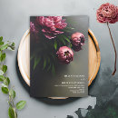 Search for realistic invitations Floral