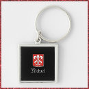 Search for shields key rings For him