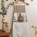 Search for new daddy aprons Keepsake
