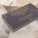 Search for purple lotus business cards Mandala