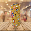 Search for london gift boxes union jack
