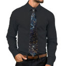 Search for astronomy ties Space