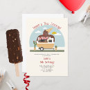 Search for vintage ice cream invitations Here's the scoop