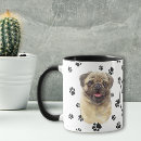 Search for my pug mugs Animal