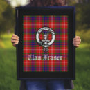 Search for clans art Scottish