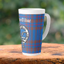 Search for elliott mugs Tartan
