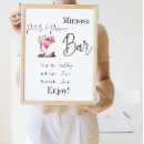 Search for prosecco posters Garden bridal shower