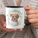 Search for boxer love mugs Pet