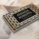 Search for art business cards Makeup artist
