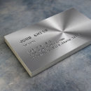 Search for driver business cards Chauffeur